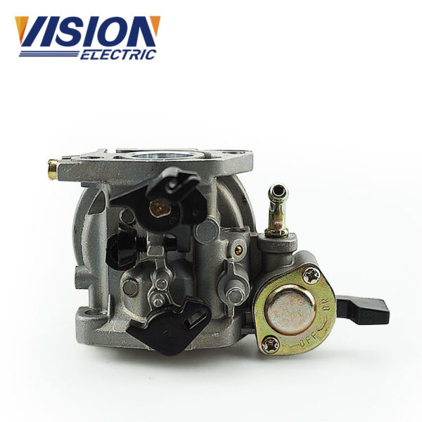 Carburetor For Engine 168f/170f-5