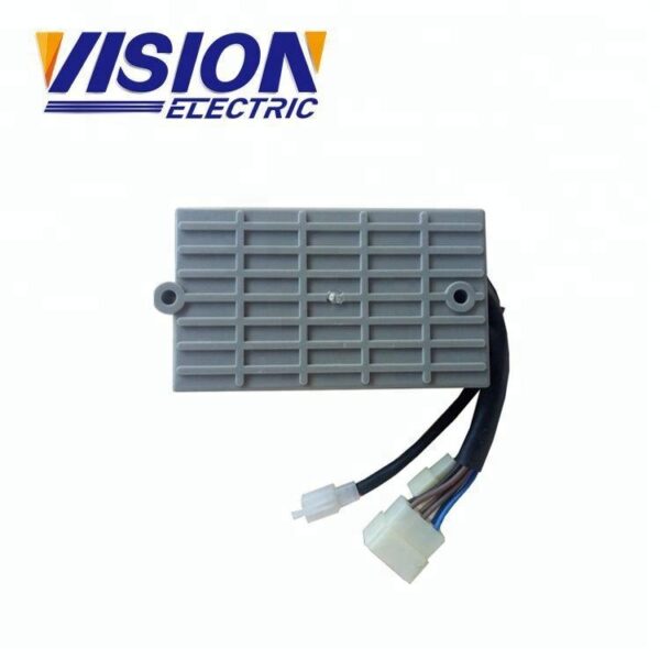 3 Phase Voltage Avr 220v-2