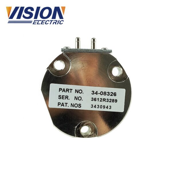 Actuator 3408326-6