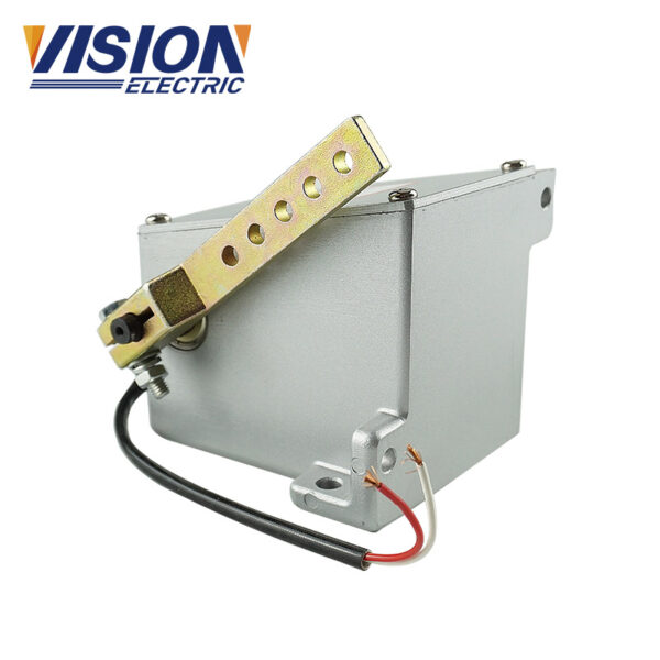 Actuator For Generator-6