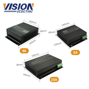 Automatic Battery Charger-1