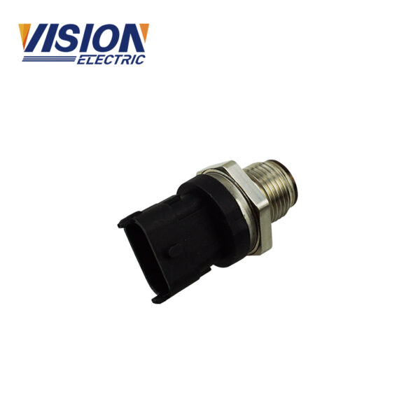 Diesel Fuel Pressure Sensor-1