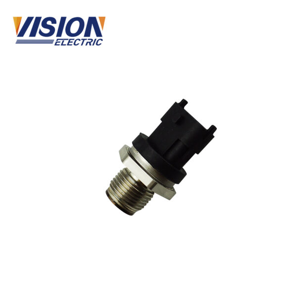 Diesel Fuel Pressure Sensor-2