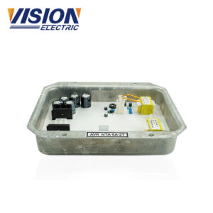 Diesel Voltage Regulator Avr-1