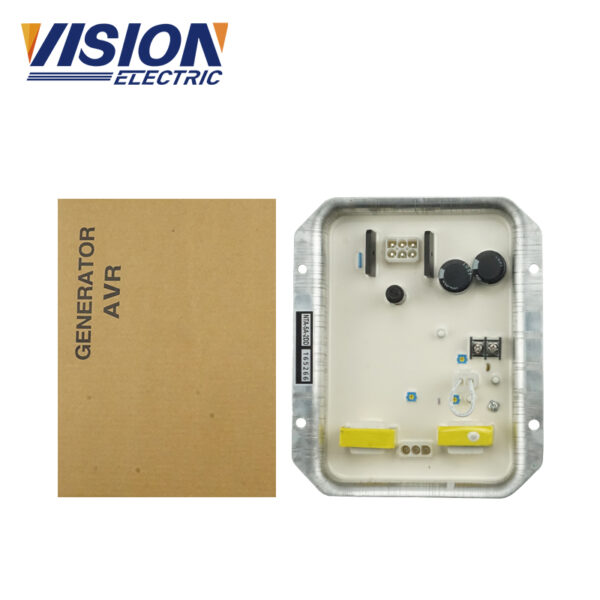 Diesel Voltage Regulator Avr-2