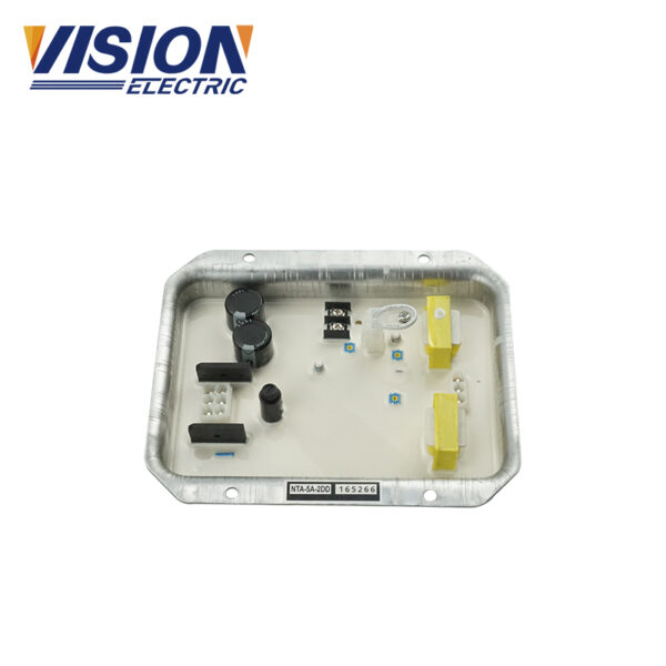 Diesel Voltage Regulator Avr-4