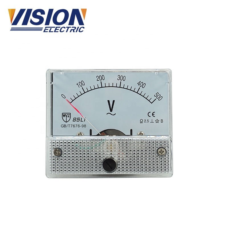 Vision Meter Digitale LCD Da 19 Pollici, Misuratore Ottico Elettronico Con 44+ Obiettivi Visivi, Proiettore Con Telecomando E 5 Modalità Di Visualizzazione