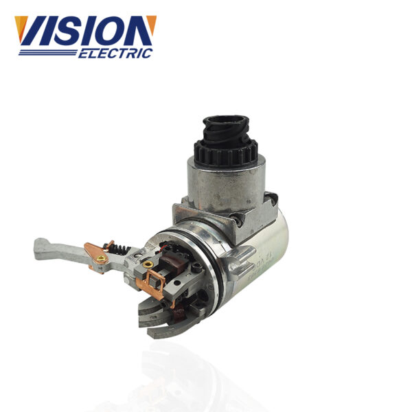Electrical Engine Parts Solenoid-4