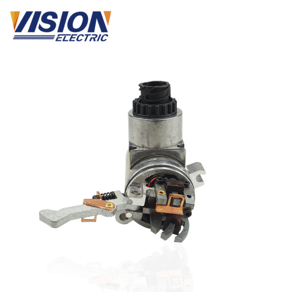 Electrical Engine Parts Solenoid-5
