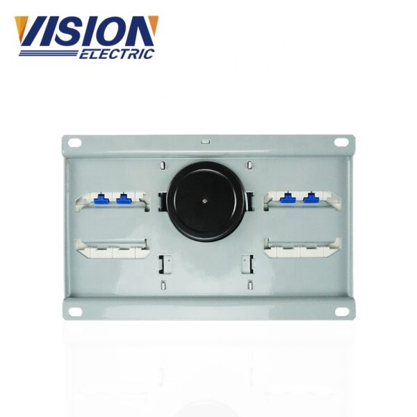 Electrical Selector Switches-3