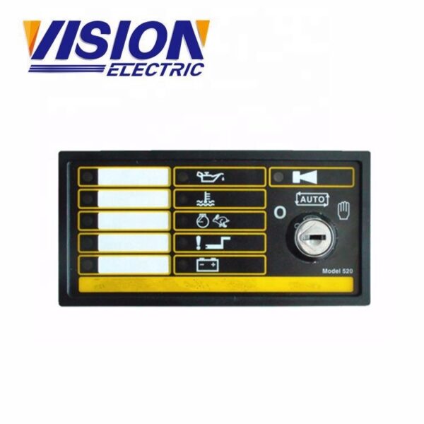 Electronic Control Module-4