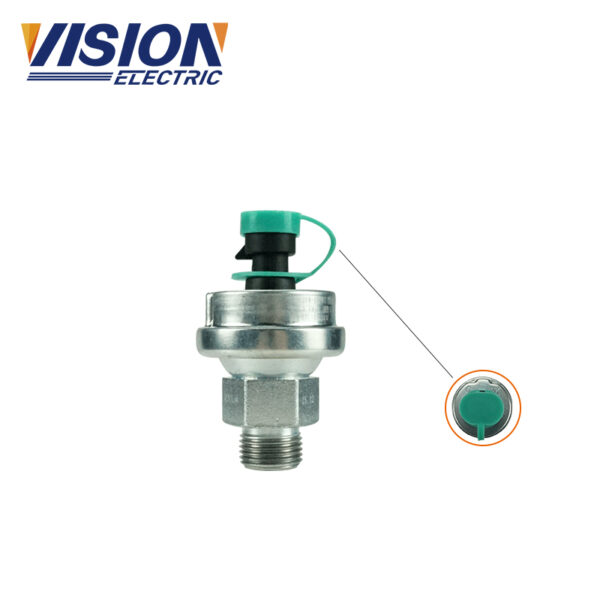 Engine Oil Pressure Sensor-4