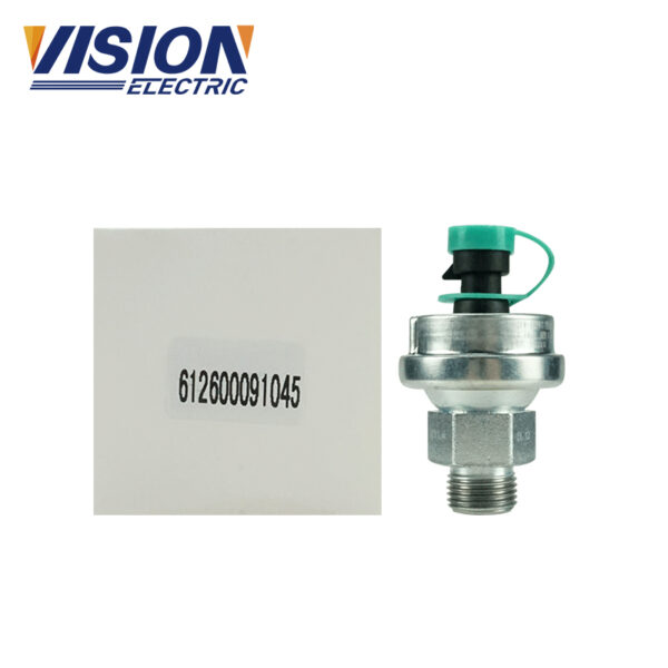 Engine Oil Pressure Sensor-6
