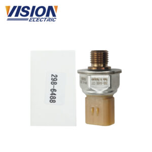 Fuel Pressure Sensor-1