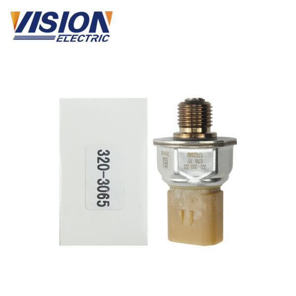 Oil Pressure Sensor-1
