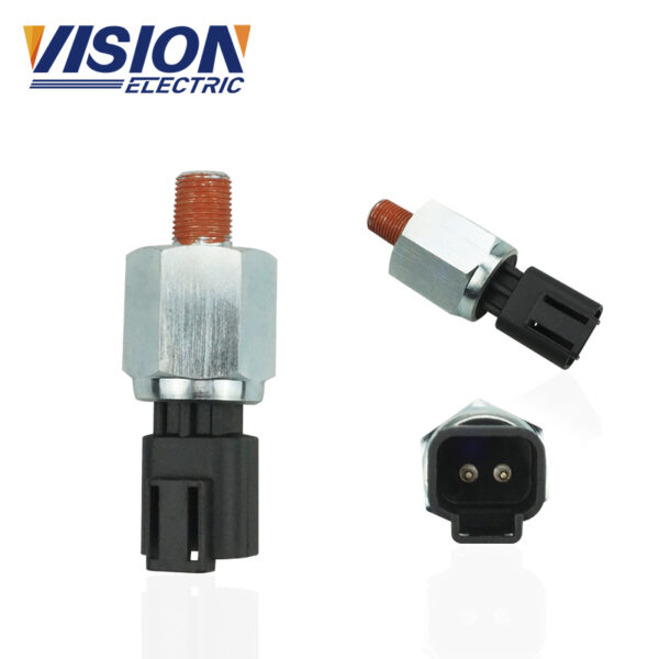 Oil Pressure Sensor-1