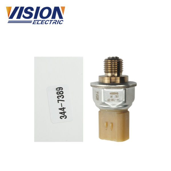Oil Pressure Sensor-3