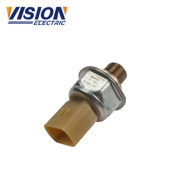 Oil Pressure Sensor-4