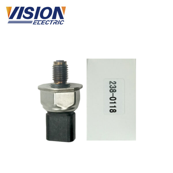 Oil Pressure Sensor-4