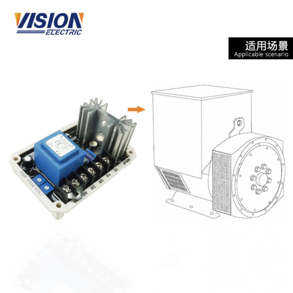 Single Phase Generator-3