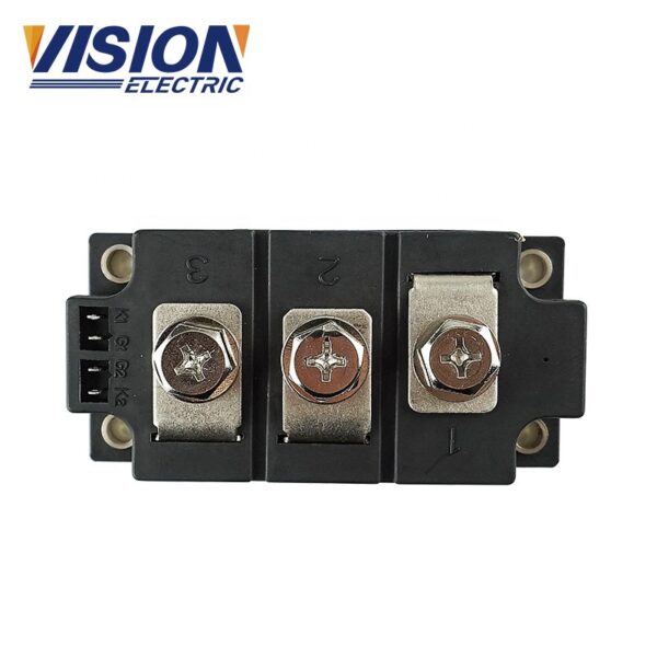 Thyristor Electronic Modules-2